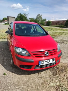 Обява за продажба на VW Golf Plus 1.6 старият мотор ~5 000 лв. - изображение 1