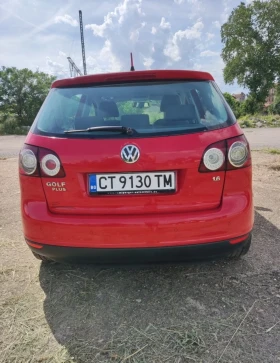 Обява за продажба на VW Golf Plus 1.6 старият мотор ~5 000 лв. - изображение 3