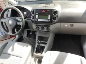 Обява за продажба на VW Golf Plus 1.6 старият мотор ~5 000 лв. - изображение 7