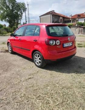 Обява за продажба на VW Golf Plus 1.6 старият мотор ~5 000 лв. - изображение 2