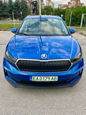 Skoda Enyaq 80kw - гаранционна  - 26500 € / 51829.49 лв. - 71618965 2