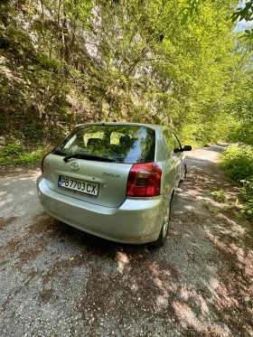 Обява за продажба на Toyota Corolla ~4 199 лв. - изображение 2