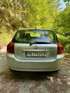 Обява за продажба на Toyota Corolla ~4 199 лв. - изображение 3