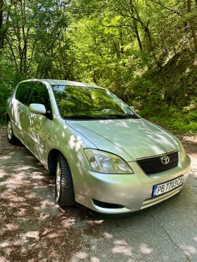Обява за продажба на Toyota Corolla ~4 199 лв. - изображение 1