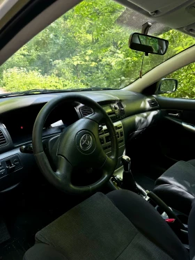Обява за продажба на Toyota Corolla ~4 199 лв. - изображение 5