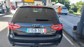 Обява за продажба на Audi A4 3.0 FULL ЕКСТРИ ~20 999 лв. - изображение 5