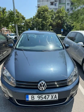 VW Golf | Mobile.bg    11