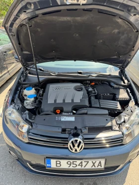 VW Golf | Mobile.bg    6