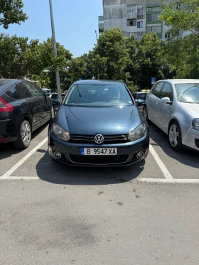     VW Golf