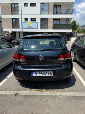 VW Golf | Mobile.bg    4