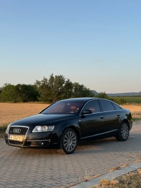 Обява за продажба на Audi A6 3.0 ~11 000 лв. - изображение 2