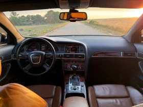 Обява за продажба на Audi A6 3.0 ~11 000 лв. - изображение 7