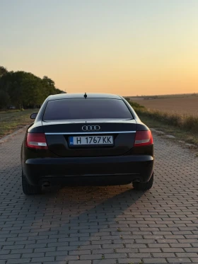 Обява за продажба на Audi A6 3.0 ~11 000 лв. - изображение 4