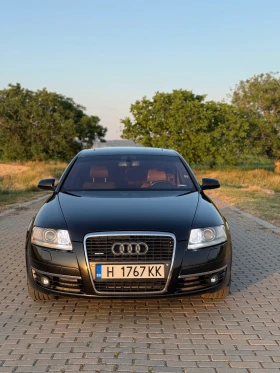 Обява за продажба на Audi A6 3.0 ~11 000 лв. - изображение 1