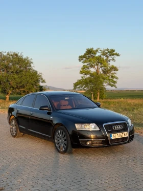 Обява за продажба на Audi A6 3.0 ~11 000 лв. - изображение 1