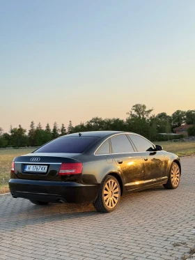 Обява за продажба на Audi A6 3.0 ~11 000 лв. - изображение 5