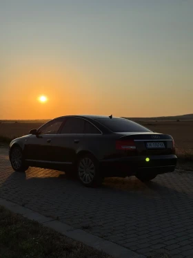 Обява за продажба на Audi A6 3.0 ~11 000 лв. - изображение 3