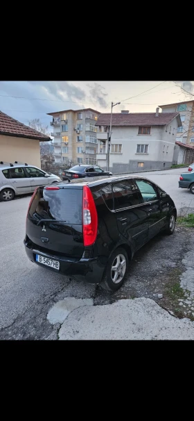 Mitsubishi Colt   | Mobile.bg    3
