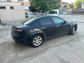 Alfa Romeo 159 1.9 JTDI една глава - 3000 лв. - 71589201 5