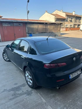 Alfa Romeo 159 1.9 JTDI една глава - 3000 лв. - 71589201 6