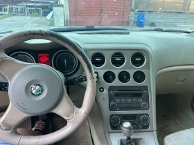 Alfa Romeo 159 1.9 JTDI една глава - 3000 лв. - 71589201 10