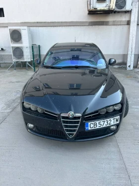 Alfa Romeo 159 1.9 JTDI една глава - 3000 лв. - 71589201 2