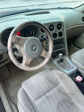 Alfa Romeo 159 1.9 JTDI една глава - 3000 лв. - 71589201 11