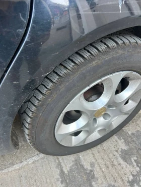 Alfa Romeo 159 1.9 JTDI една глава - 3000 лв. - 71589201 12