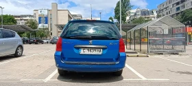 Обява за продажба на Peugeot 307 SW ~3 300 лв. - изображение 7