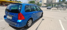 Обява за продажба на Peugeot 307 SW ~3 300 лв. - изображение 2