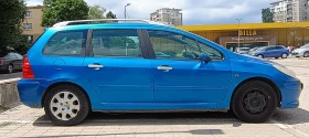 Обява за продажба на Peugeot 307 SW ~3 300 лв. - изображение 4