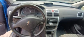 Peugeot 307 SW | Mobile.bg    14