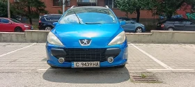 Обява за продажба на Peugeot 307 SW ~3 300 лв. - изображение 1