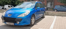 Обява за продажба на Peugeot 307 SW ~3 300 лв. - изображение 1