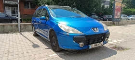 Обява за продажба на Peugeot 307 SW ~3 300 лв. - изображение 3