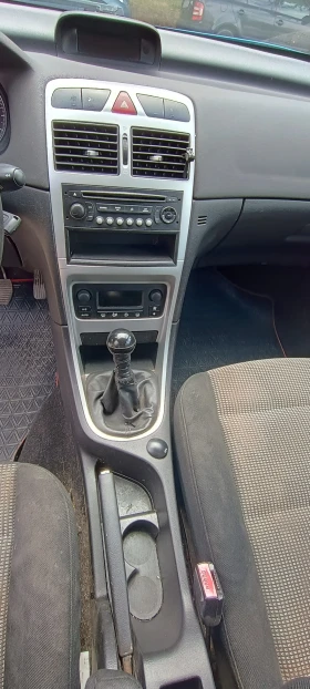 Peugeot 307 SW | Mobile.bg    15