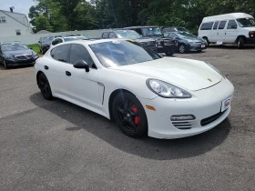 Porsche Panamera - 29800 лв. - 26540346 3