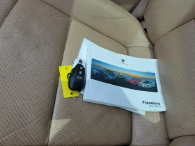 Porsche Panamera - 29800 лв. - 26540346 12