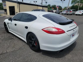 Porsche Panamera - 29800 лв. - 26540346 4