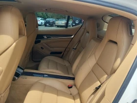 Porsche Panamera - 29800 лв. - 26540346 10