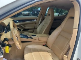 Porsche Panamera - 29800 лв. - 26540346 8