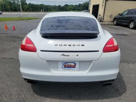 Porsche Panamera - 29800 лв. - 26540346 5