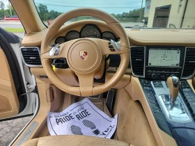 Porsche Panamera - 29800 лв. - 26540346 7