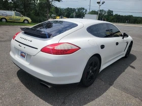 Porsche Panamera - 29800 лв. - 26540346 6