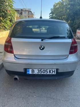 Обява за продажба на BMW 116 ~5 300 лв. - изображение 1