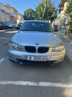 Обява за продажба на BMW 116 ~5 300 лв. - изображение 1