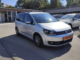 Обява за продажба на VW Touran 1.6TDI* FACELIFT* 7 МЕСТА* EURO5B*  ~8 000 EUR - изображение 2