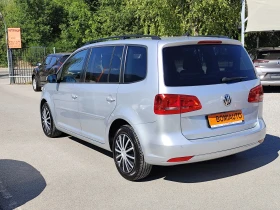 Обява за продажба на VW Touran 1.6TDI* FACELIFT* 7 МЕСТА* EURO5B*  ~8 000 EUR - изображение 5