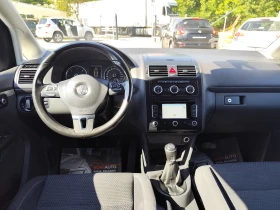 Обява за продажба на VW Touran 1.6TDI* FACELIFT* 7 МЕСТА* EURO5B*  ~8 000 EUR - изображение 9