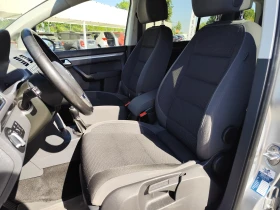 Обява за продажба на VW Touran 1.6TDI* FACELIFT* 7 МЕСТА* EURO5B*  ~8 000 EUR - изображение 6